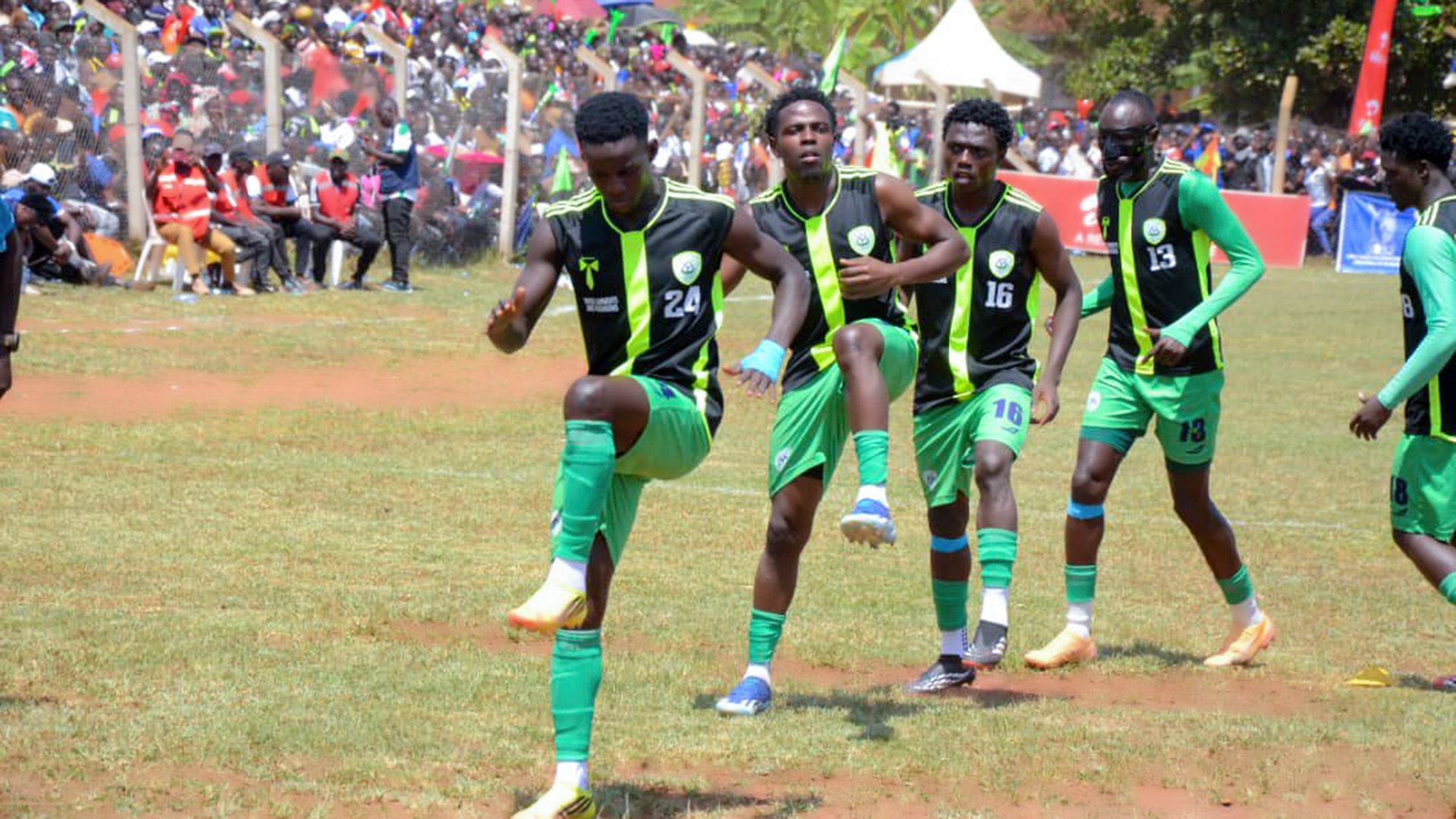 Masaza Cup’s Growing Fan Power: Huge Crowds Raise Questions for Uganda Premier League