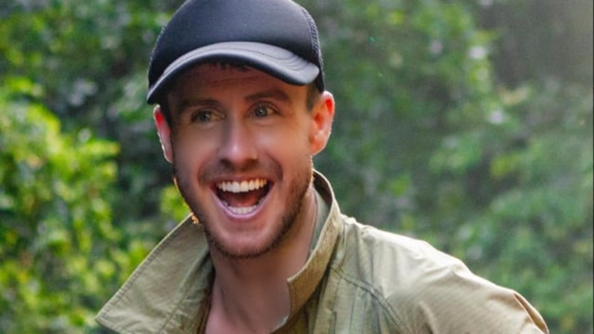 Video: Inside Ash Dykes’ Ambitious 700km Journey through the Congo Rainforest