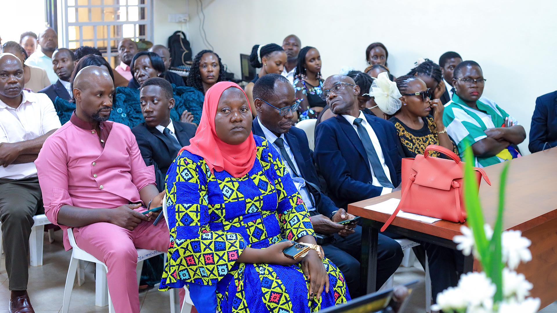 Mukono District Media Story Image
