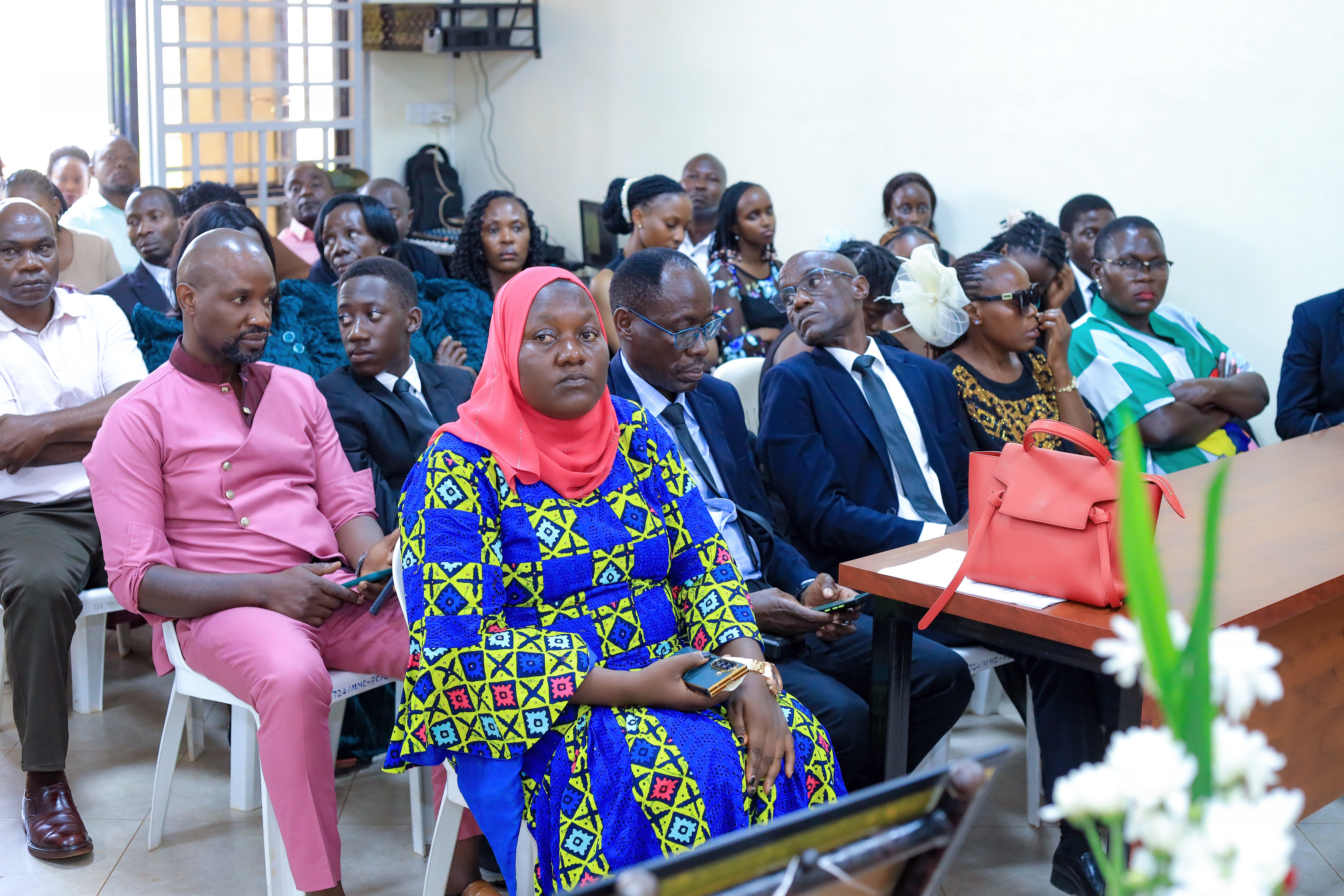 Mukono District Media Story Image